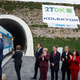 2TDK vložil zahtevo za integralno gradbeno dovoljenje za vzporedni tir