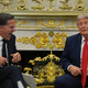 Rutte: Evropa je pomagala ZDA v vojni. Iran: Postali ste sostorilci zločinov