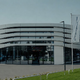 Novi Porsche Center Ljubljana na Verovškovi je eden najsodobnejših salonov v Evropi