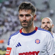 Lani se je na Bledu pretepal, letos ponočeval: Hajduk iz ekipe odstavil Livajo