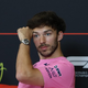 Gasly vendarle dobil pokal, ki so mu ga sprva odvzeli za VN Monaka