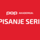 POP TV odpira vrata novi generaciji scenaristov