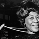 Pred tremi desetletji se je poslovila kraljica jazza Ella Fitzgerald