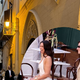 Prebivalci Palerma protestirali zaradi tridnevne poroke Due Lipe