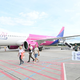 Wizz Air vzpostavil redno linijo med Ljubljano in Podgorico