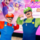 Nadaljevanje filma Super Mario podira rekorde gledanosti