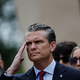 Hegseth opozoril Evropo pred 'invazijo migrantov'