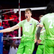 Slovenci proti Kanadi odpirajo domači turnir Lige narodov
