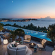 V Poreču odprli luksuzni Pical Resort v vrednosti 200 milijonov