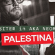 Pri pesmi v podporo Palestini sodelovali številni znani Slovenci