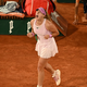Rusinja Andrejeva prva finalistka Roland Garrosa