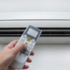 Klimatska naprava: kako jo uporabljati prijazno denarnici in zdravju?