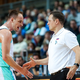 Prepelič in Sekulić z zmago Dubaja nad Partizanom do naslova v ligi ABA