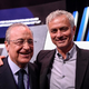 Neves Realova poletna tarča, Benfica za Mourinha zahteva 15 milijonov