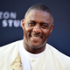 Zakaj Idris Elba ne bo naslednji James Bond?