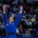 Slovenska judoistka do nove medalje