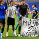 Fifa proti Argentini: začela se je preiskava