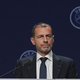 Uefa Fifi zagrozila z bojkotom njenih tekmovanj