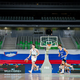 Derbi skupine: Sloveniji bo nasproti stal Izrael