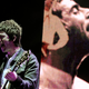 Oasis pred Beatli na britanski lestvici najbolje prodajanih albumov