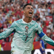 Preverjeni viri: 'Cristiano bo po prvenstvu zaključil reprezentančno kariero'