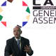 Infantino dobil prvega zaveznika