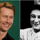Glen Powell v vlogi bejzbolske legende Louja Gehriga