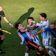 FIFA bo preiskala nasilno početje Argentincev po finalu