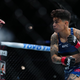 Kruta realnost UFC: od prvakinje do dostavljalke hrane