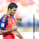 Rodri z maestralnim mundialom preprečil Messijev 'hat-trick'