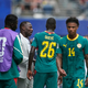 Škandal v Senegalu: reprezentančni zdravnik v resnici ginekolog?