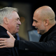 Novi italijanski selektor: glavni želji Ancelotti in Guardiola