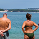 Hrvaška: turisti čakajo popuste ali odhajajo drugam?