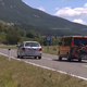'Izstop iz Podnanosa, ravna cesta in velike hitrosti – to pelje h karambolu'