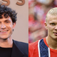Tom Holland: Haaland mi ni odgovoril na sporočilo, ker ne ve, kdo sem