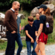 Princesa Catherine delila nove družinske fotografije