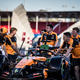 McLaren na VN Belgije z nadgradnjo dirkalnika
