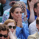 Oboževalka tenisa: Wimbledon brez princese Catherine ne bi bil enak