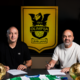 Novi trener ljubljanske Olimpije verjame v naslov prvaka
