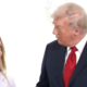 Nerodno srečanje z zgovornimi pogledi. Trump: Je prijazna oseba, ampak ...