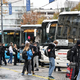 Ljubljanska avtobusna postaja se začasno seli na Masarykovo