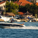 Gliserji preblizu obale: na Kvarnerju kar 40 odstotkov več kazni kot lani