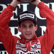 Senna razglašen za narodnega heroja