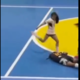 Šokanten prizor na tekmi v Braziliji: nasprotnico brcala v glavo
