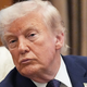 Trump znova o ameriškem prevzemu Grenlandije
