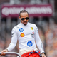 Ferrari čaka že skoraj 20 let: Hamilton lahko konča sušo rdečih