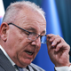 Šircelj: Nacionalni demografski sklad za varnejši pokojninski sistem
