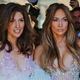 Splet navdušen nad mlajšo sestro Jennifer Lopez