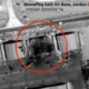 So iranske rakete poškodovale več helikopterjev Black Hawk?