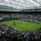 Letošnja izvedba Wimbledona zabeležila rekordne številke